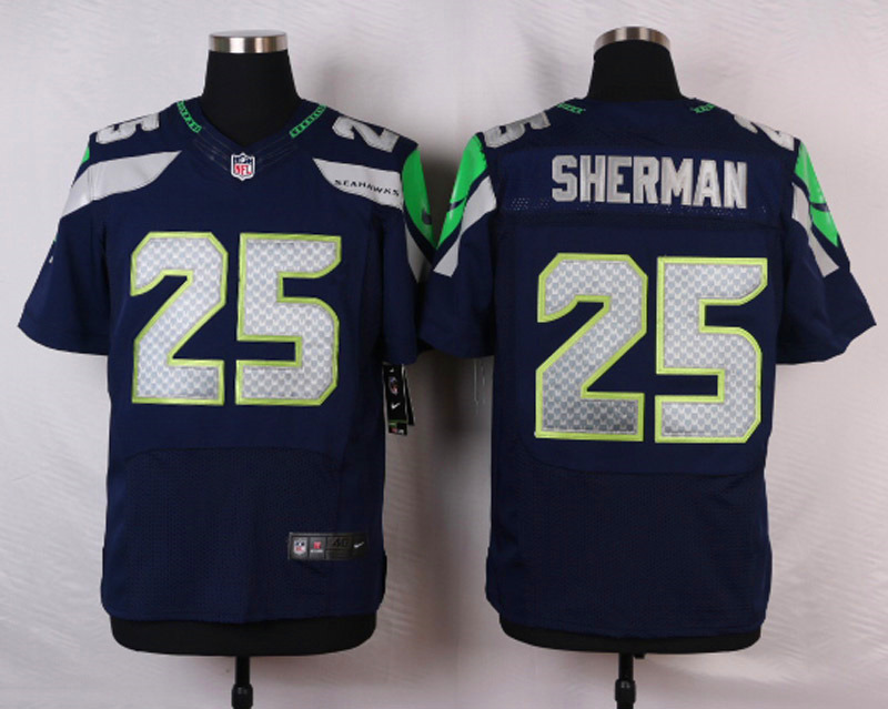 Seattle Seahawks throw back jerseys-019